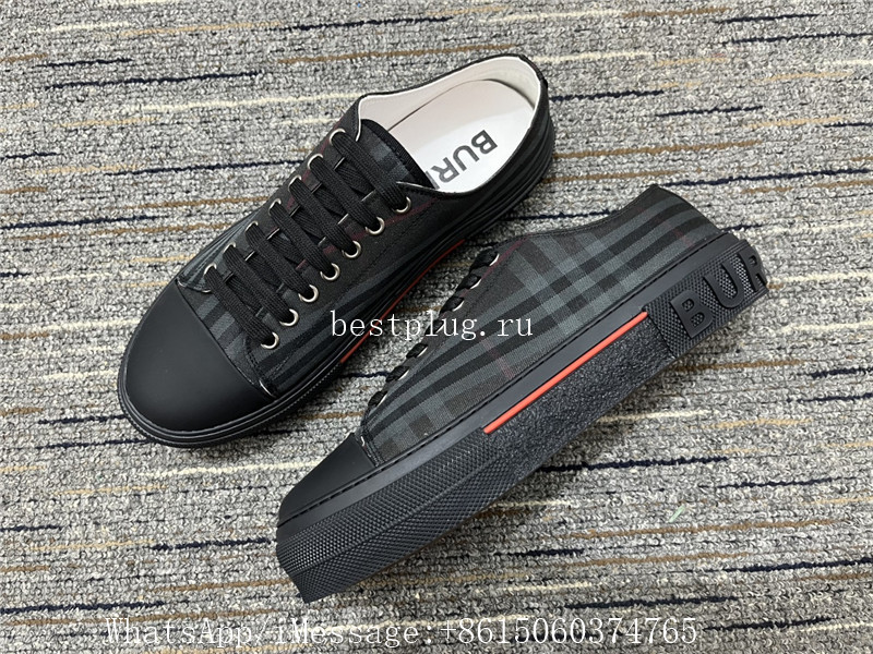 Burberry Sneaker