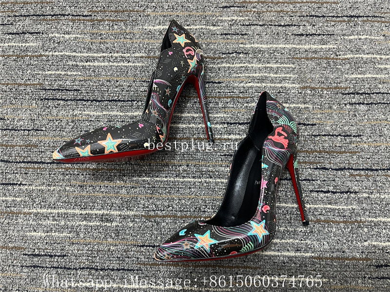 Christian Louboutin Pump Heels