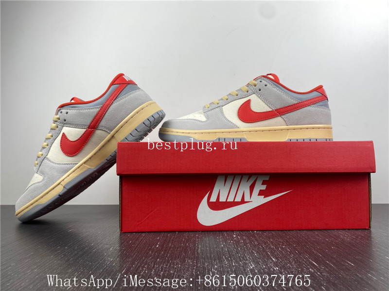 Nike Dunk Low 85 “Athletic Department”