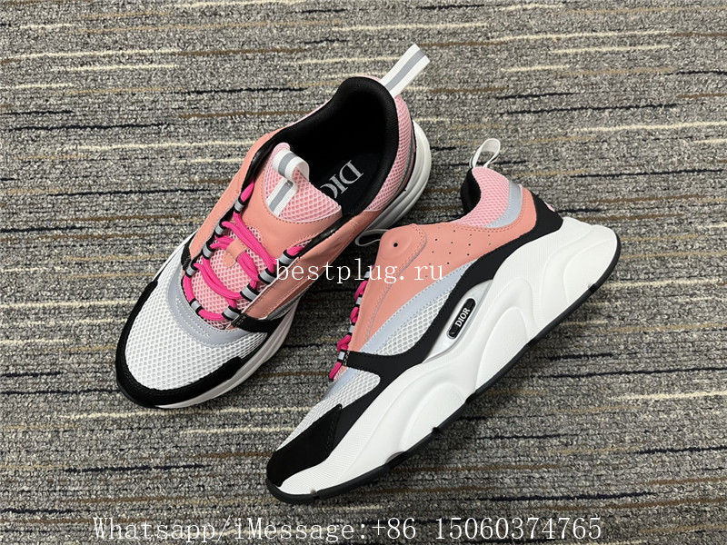 Christian Dior B22 Sneaker