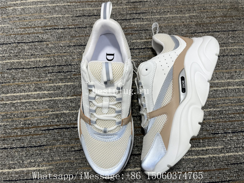 Christian Dior B22 Sneaker