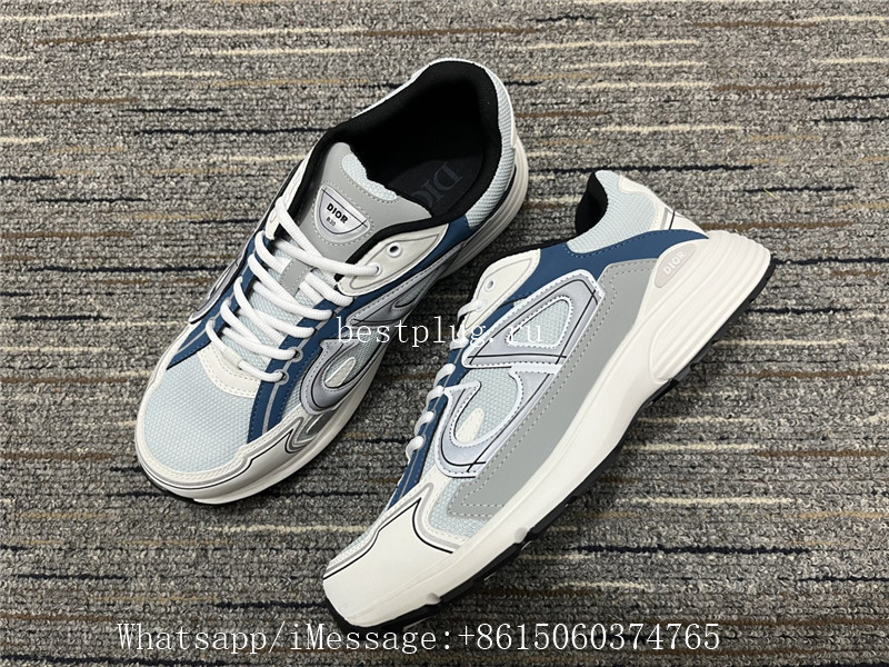 Christian Dior B30 Sneaker