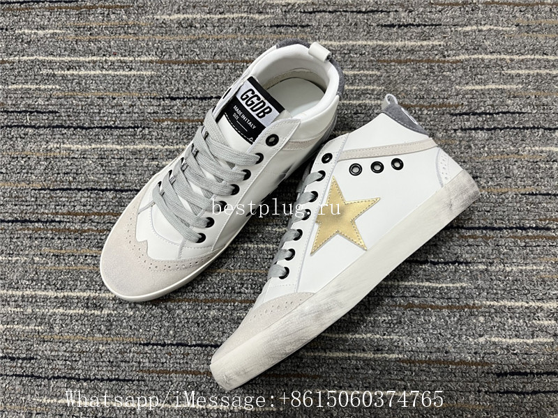 GGDB Golden Goose Sneaker