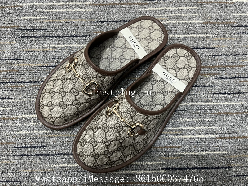 Gucci Slide