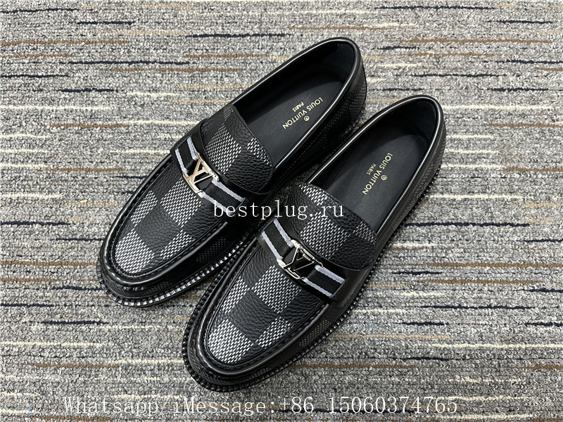 Louis Vuitton Loafer