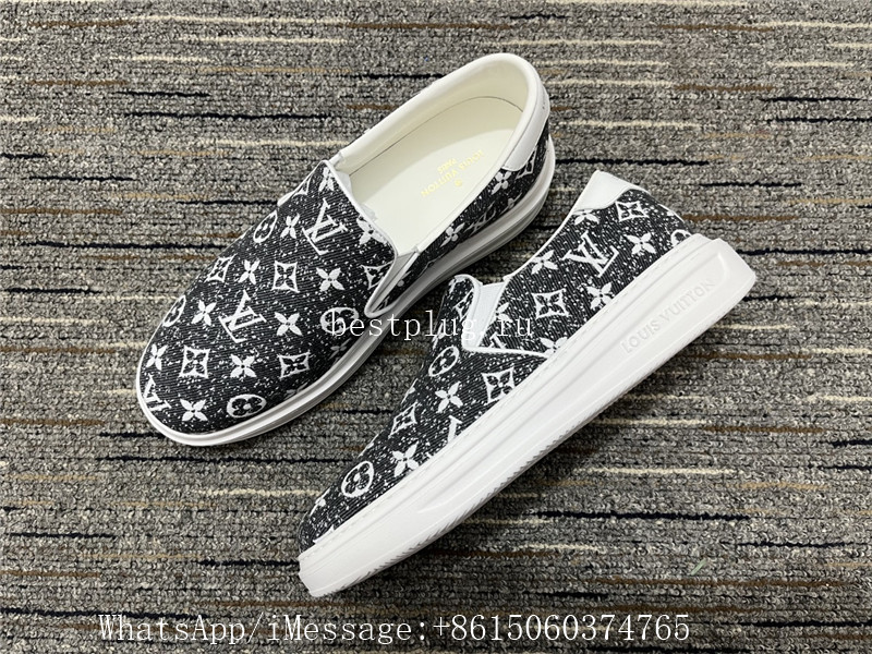 Louis Vuitton Runner