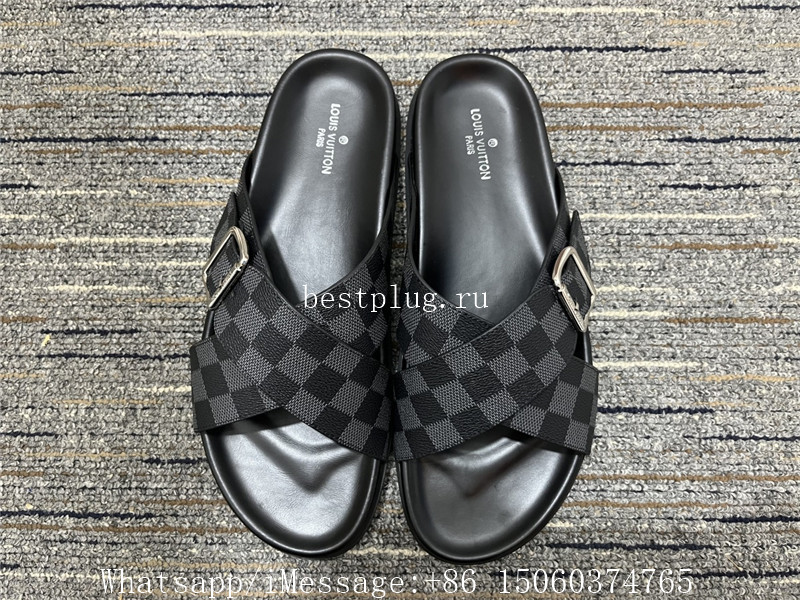 Louis Vuitton Slipper