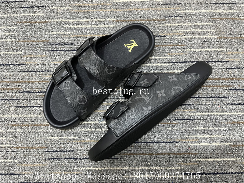 Louis Vuitton Slipper