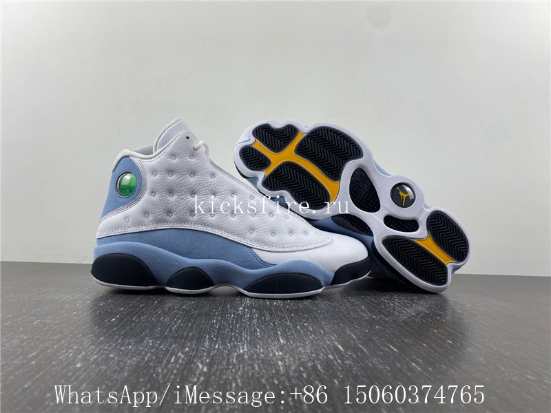 Air Jordan 13 “Blue Grey”