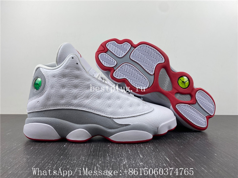 Air Jordan 13 “Wolf Grey”