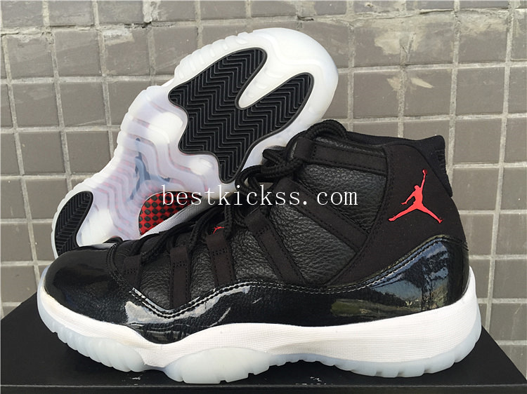 Air Jordan 11 Retro 72-10