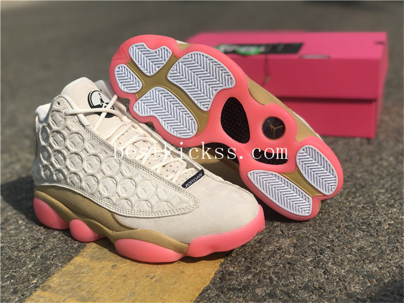 Air Jordan 13 Retro CNY Chinese New Year 2020