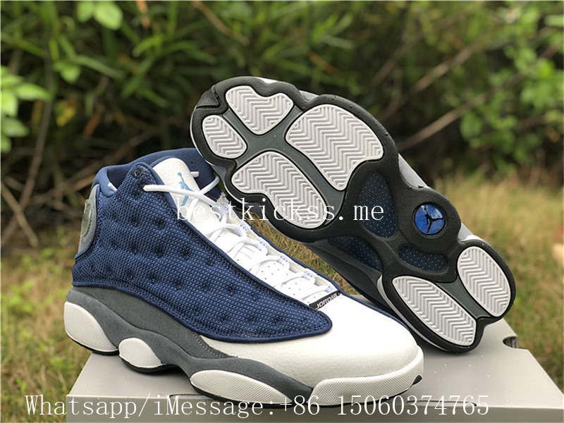 Air Jordan 13 XIII Retro Flint