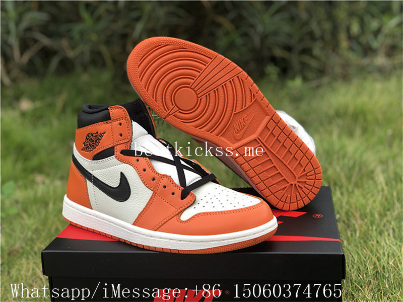 Air Jordan 1 Retro High OG Shattered Backboard 2.0