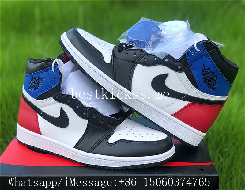 Air Jordan 1 High SP Top 3 2.0