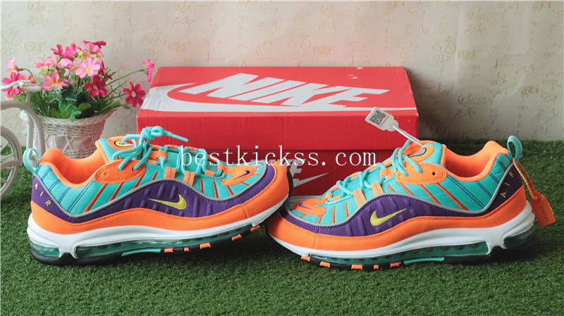 Nike Air Max 98 QS Cone