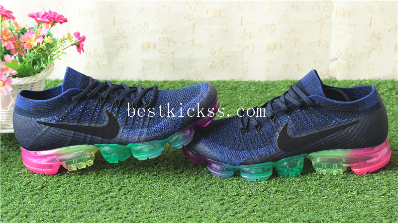 Nike Air Vapormax Flyknit Betrue