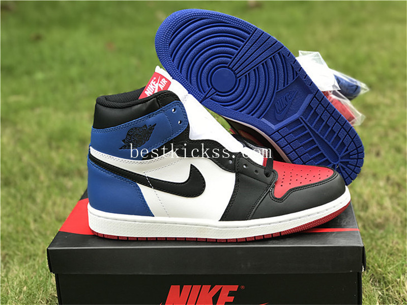 Air Jordan 1 Retro High TOP 3