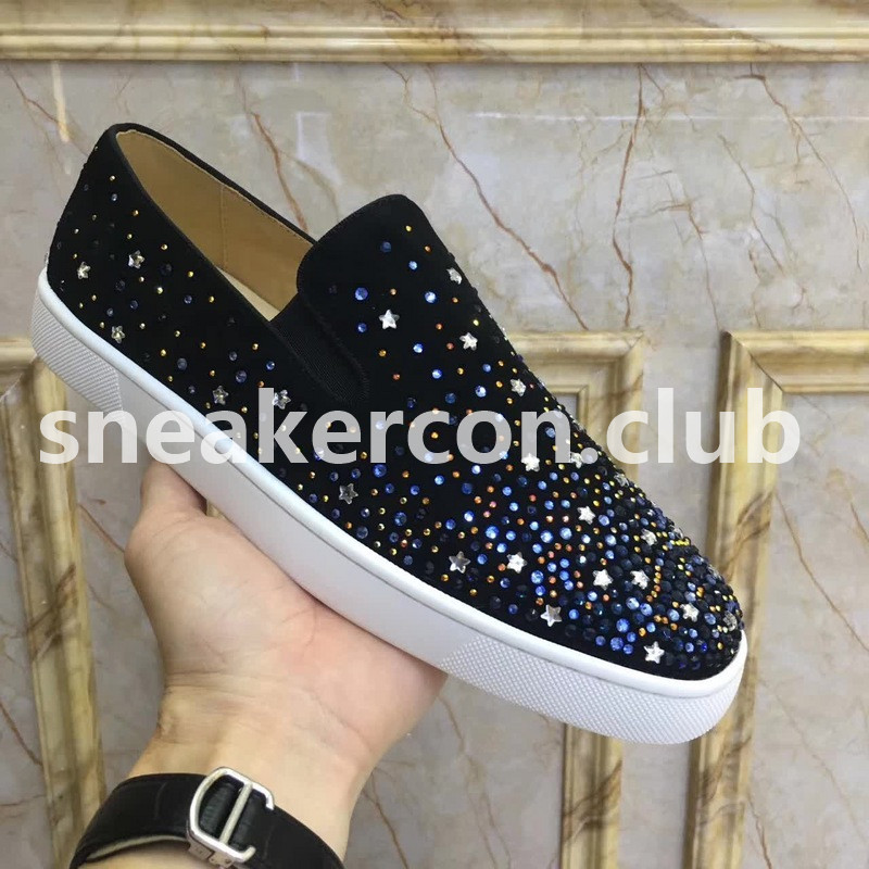 Christian Louboutin Custom made Color