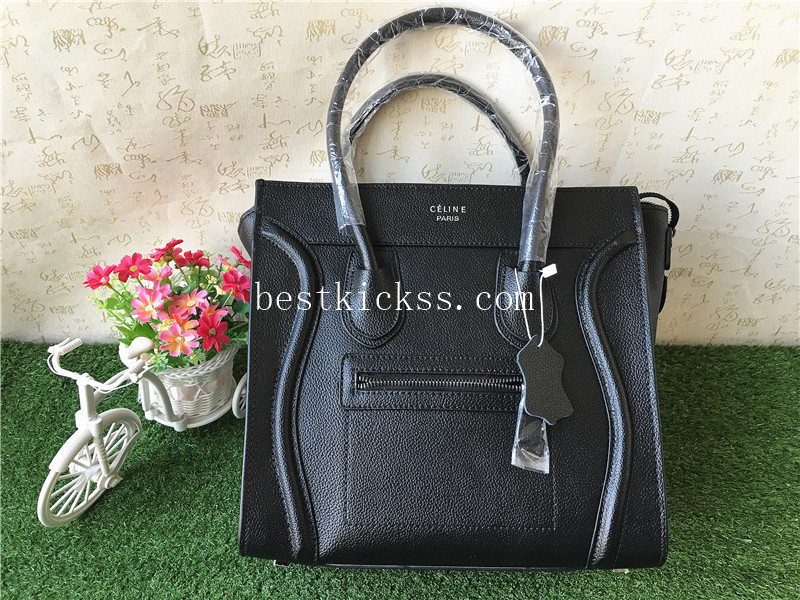 Cline Handbag Black