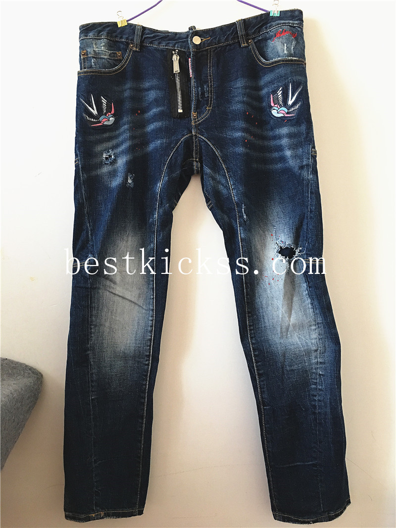 Dsquared2 Jeans 01