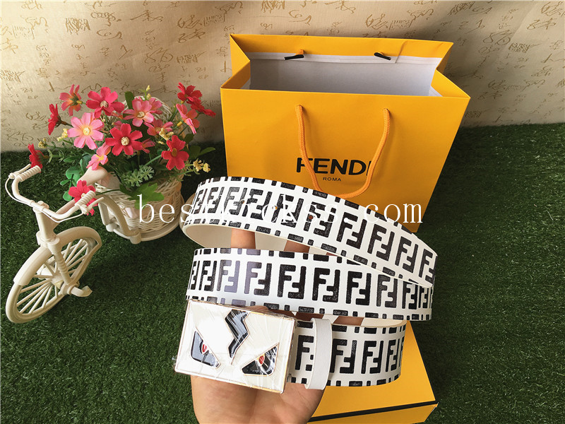 Fendi Belt 01