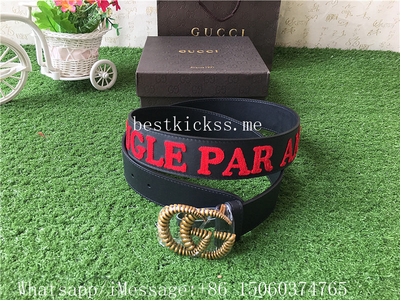 Gucci Belt