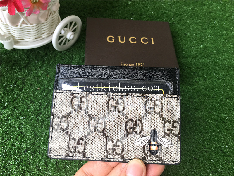 Gucci Cardholder