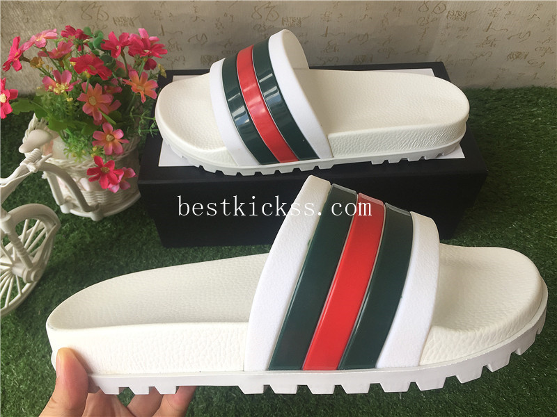 Gucci Flip Flops Slipper