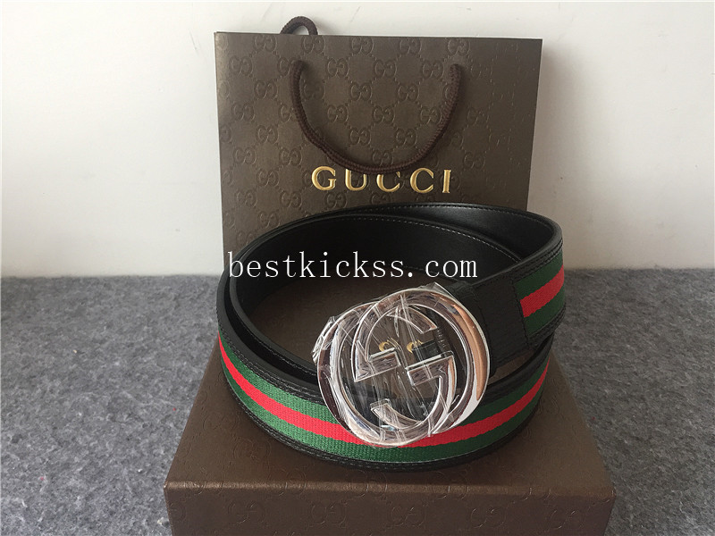 Gucci Belt 01