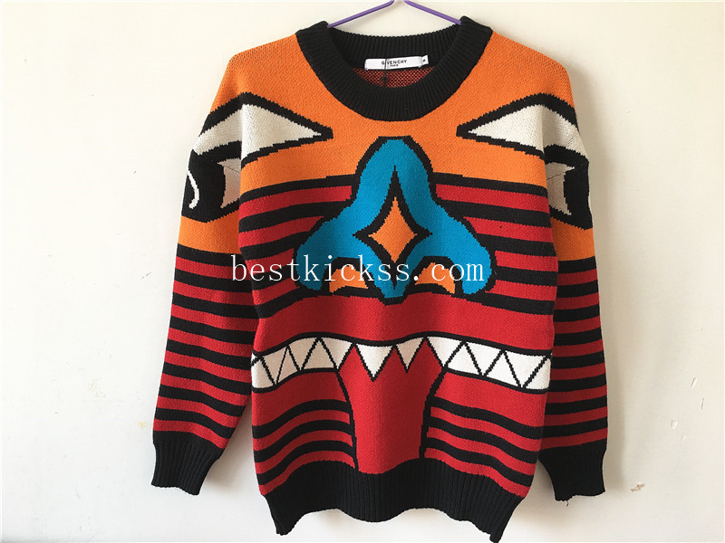 Givenchy Sweater