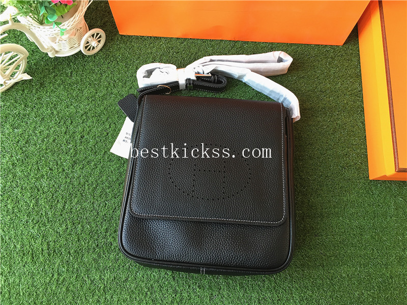 Hermes Messenger Bag