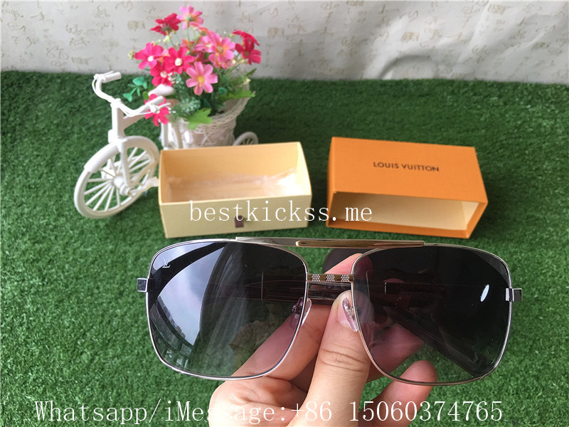 Louis Vuitton Sunglasses