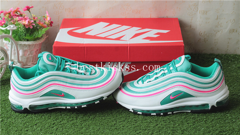 Nike Air Max 97 South Beach