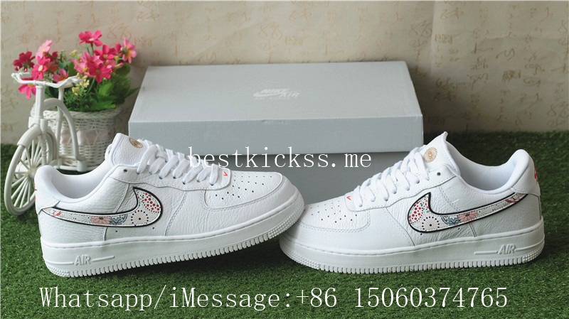 Nike Air Force 1 Low Chinese New Year