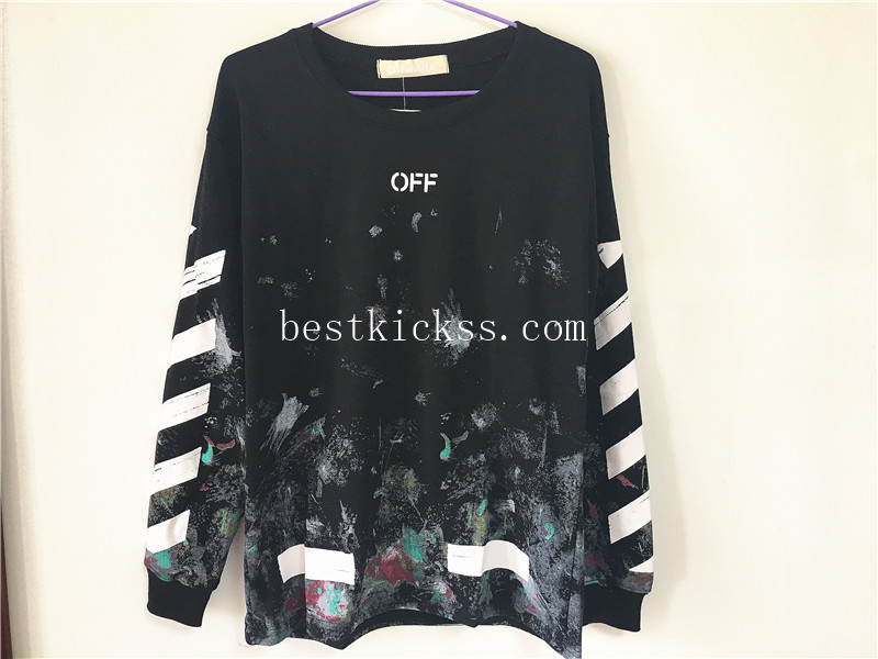 Off White Hoodie