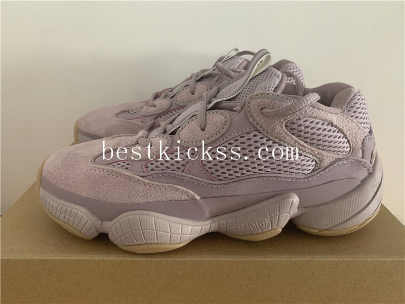 Adidas Yeezy 500 Boost Soft Vision