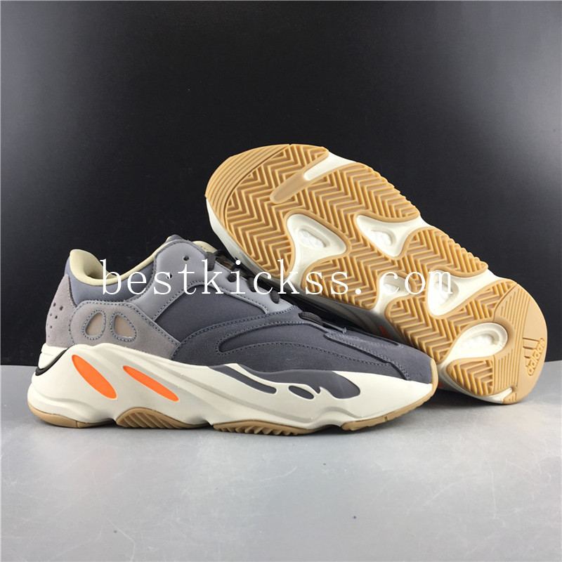 Adidas Yeezy Boost 700 Magnet