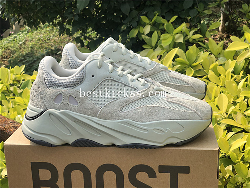 Adidas Yeezy Boost 700 Salt