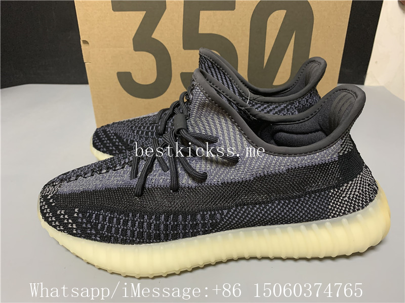 Adidas Yeezy Boost 350 V2 Asriel