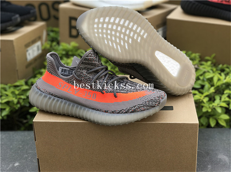 Adidas Yeezy Boost 350 V2 Beluga