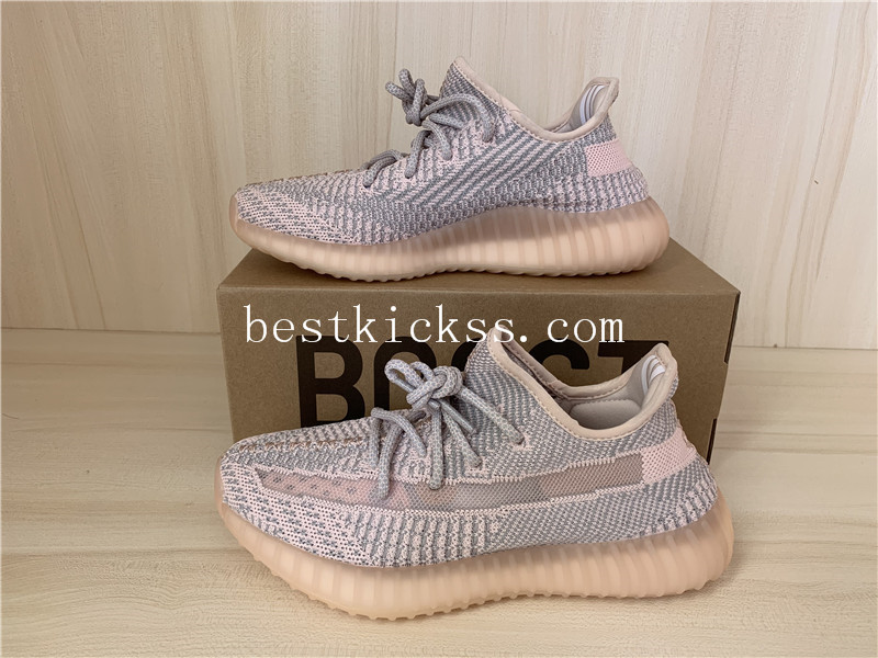 Adidas Yeezy Boost 350 V2 Synth