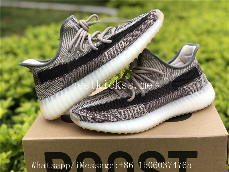 Adidas Yeezy Boost 350 V2 Zyon