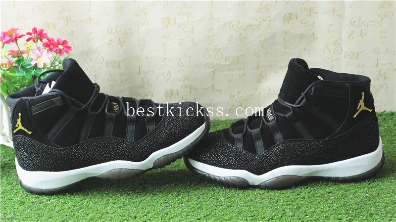 Air Jordan 11 PRM StingRay Heiress