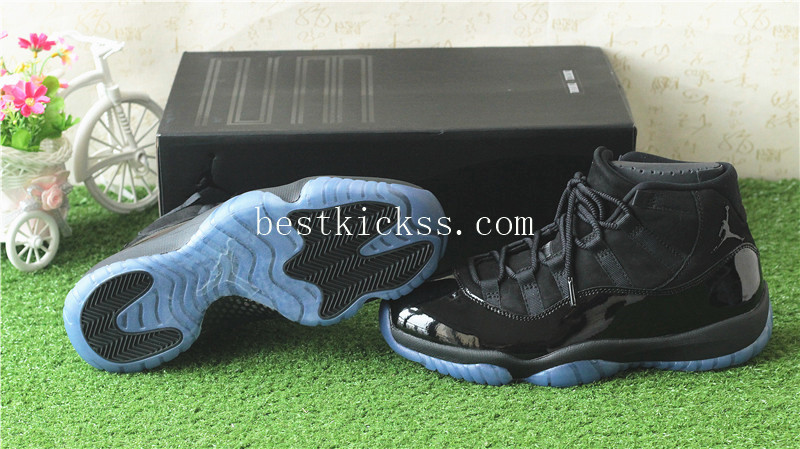 Air Jordan 11 Retro Prom Night