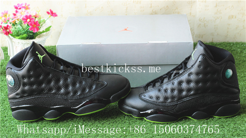 Air Jordan 13 Altitude