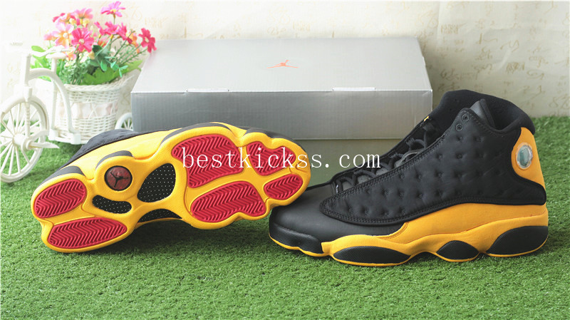 Air Jordan 13 Melo Class of 2002