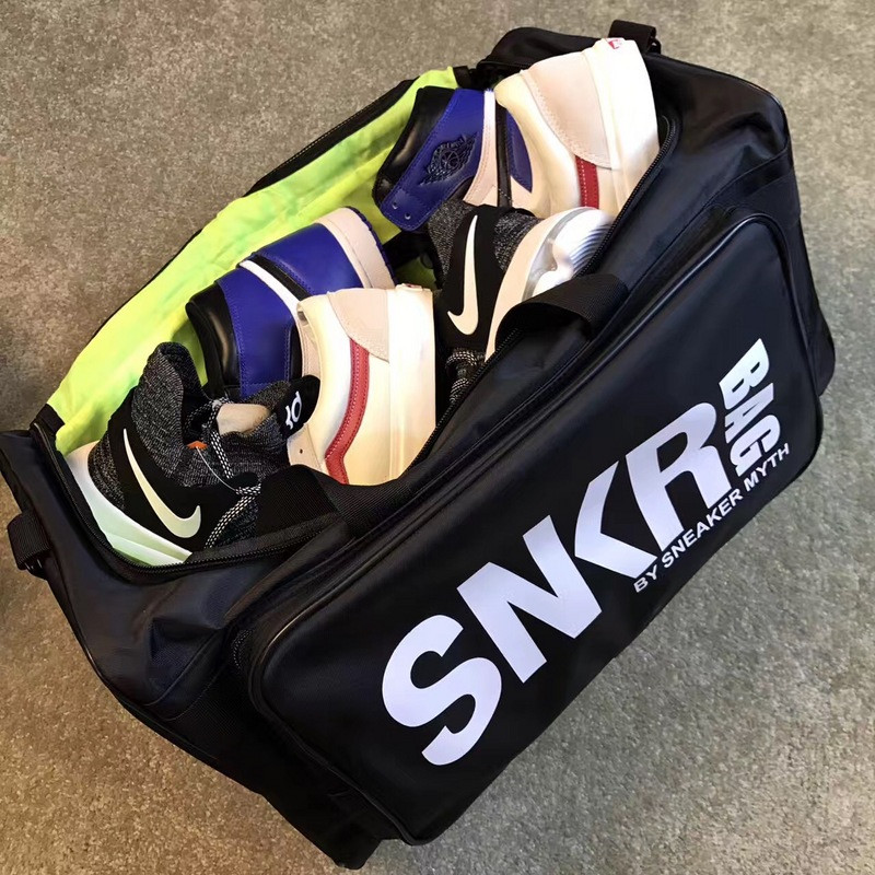 SNKR BAG BY SNEAKER MYTH