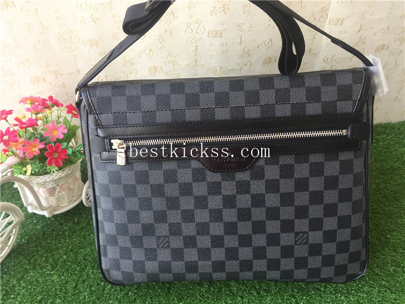 LV Notebook iPad bag