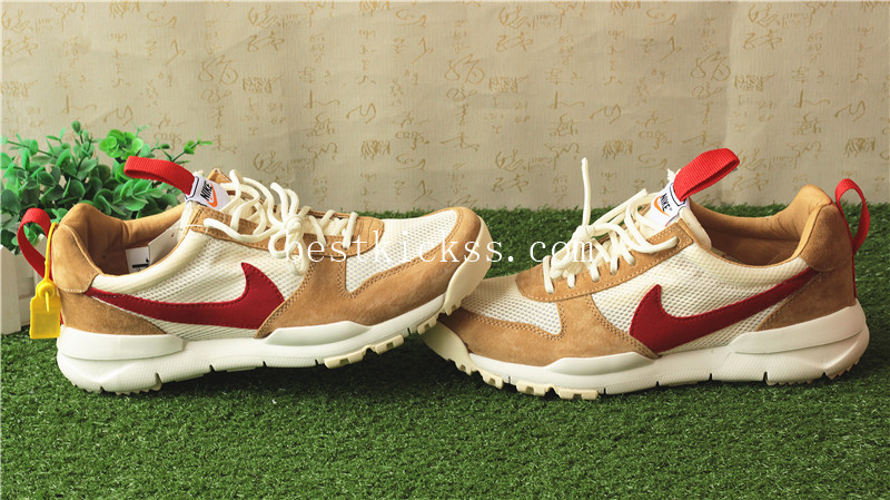 Tom Sachs x NikeCraft Mars Yard 2.0